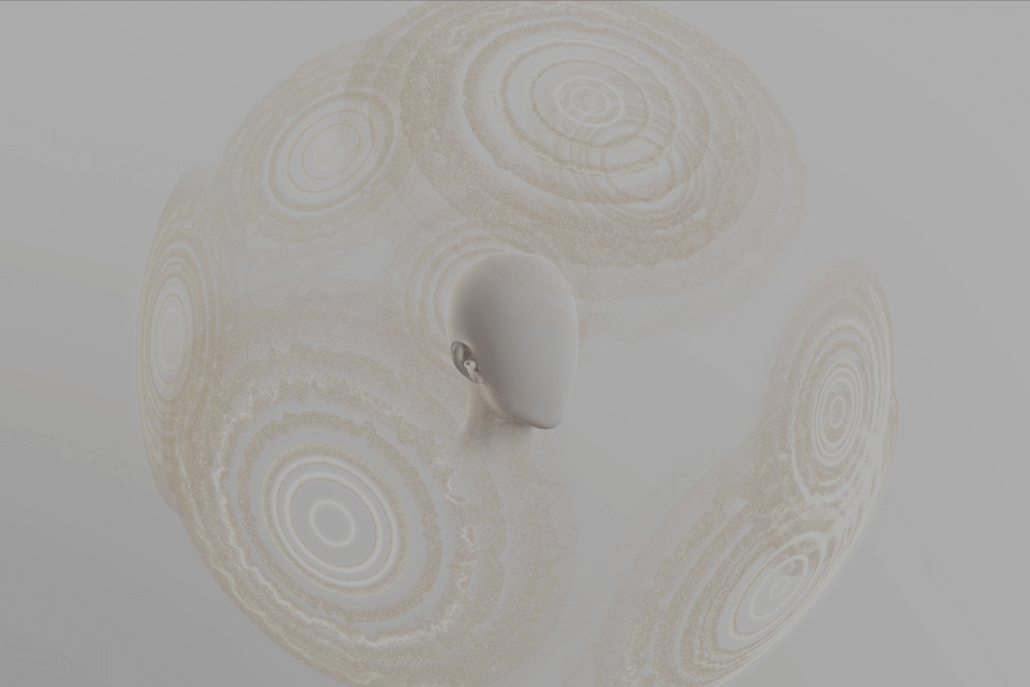 沉浸式空間音效