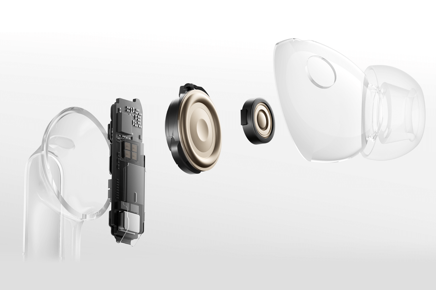 一觸 即享好聲音