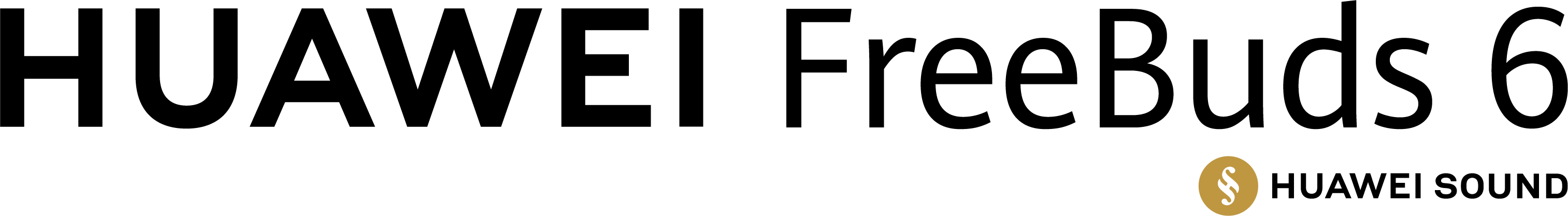 HUAWEI FreeBuds 6