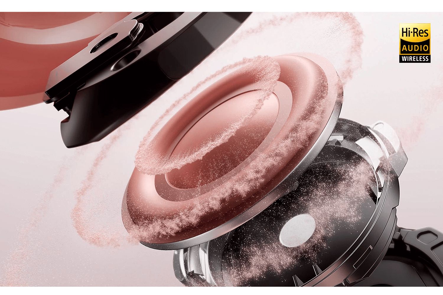 悅耳旋律 自然流動