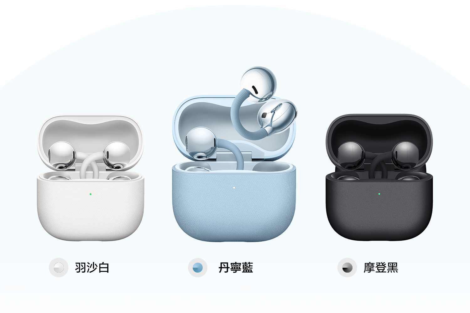 哪款 FreeClip 適合你？