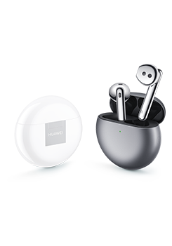 HUAWEI FreeBuds 4
