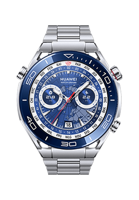 HUAWEI WATCH Ultimate