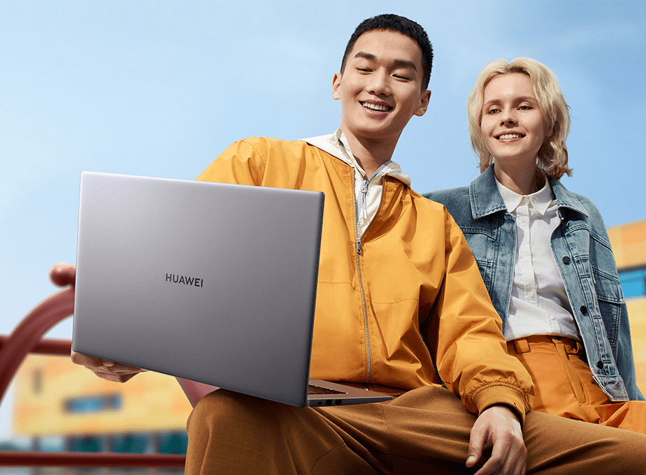 HUAWEI MateBook X Pro 2020