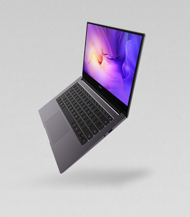 HUAWEI MateBook D 15 2021