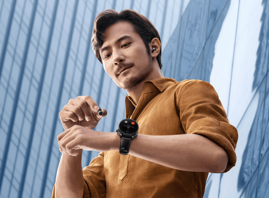 HUAWEI Watch Fit 2