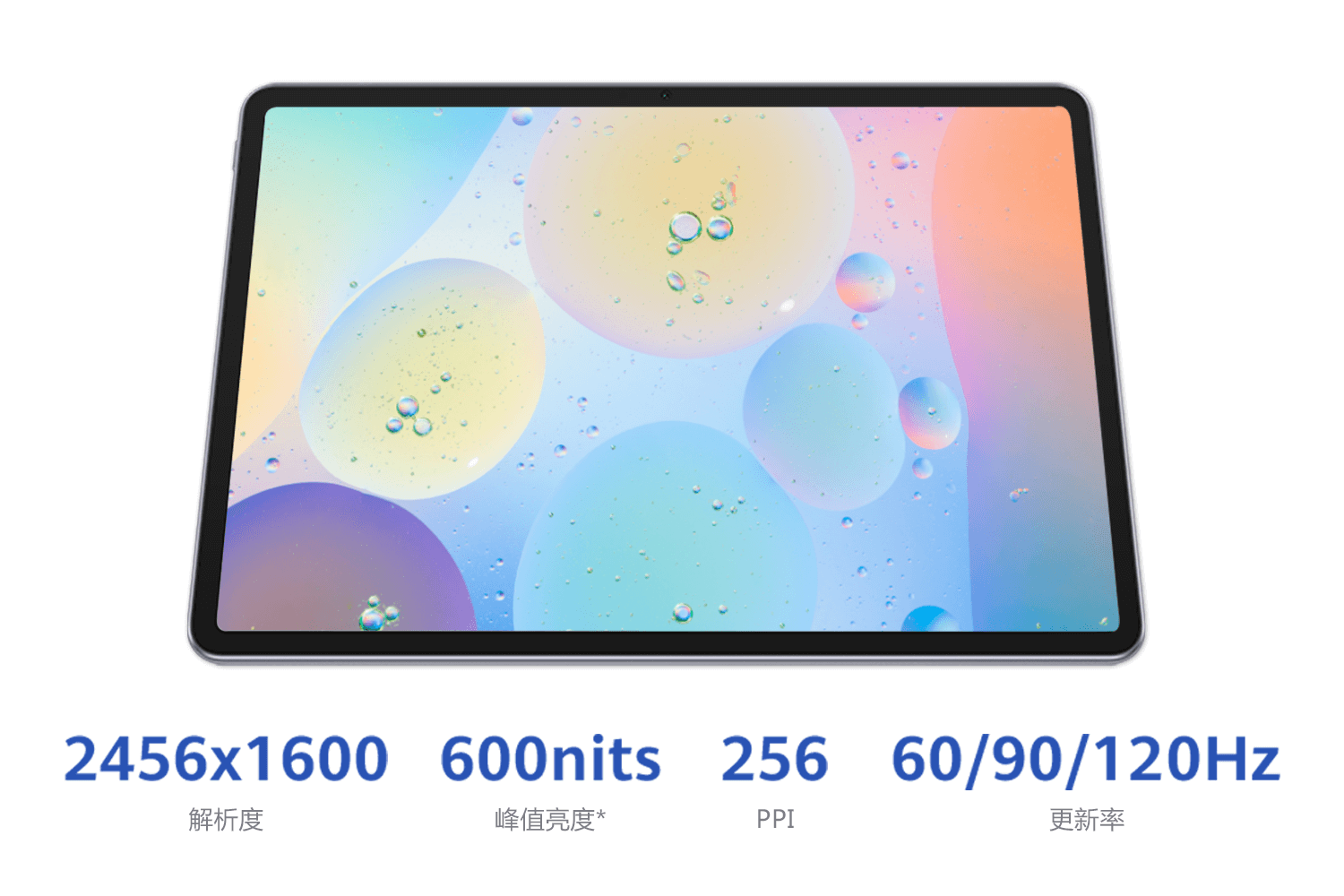 讓雙眼一見鍾情