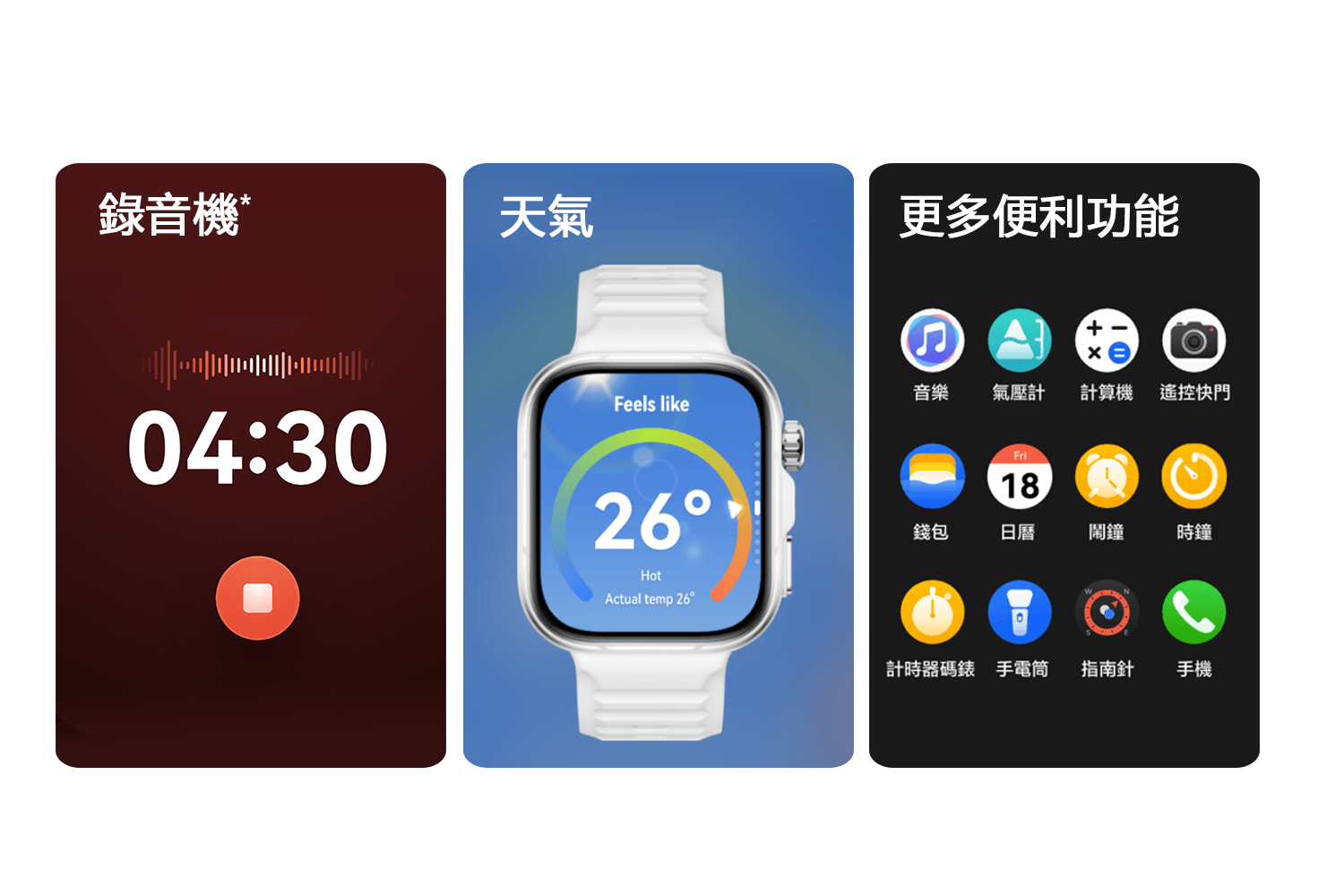 更聰明的工具 更智慧的生活
