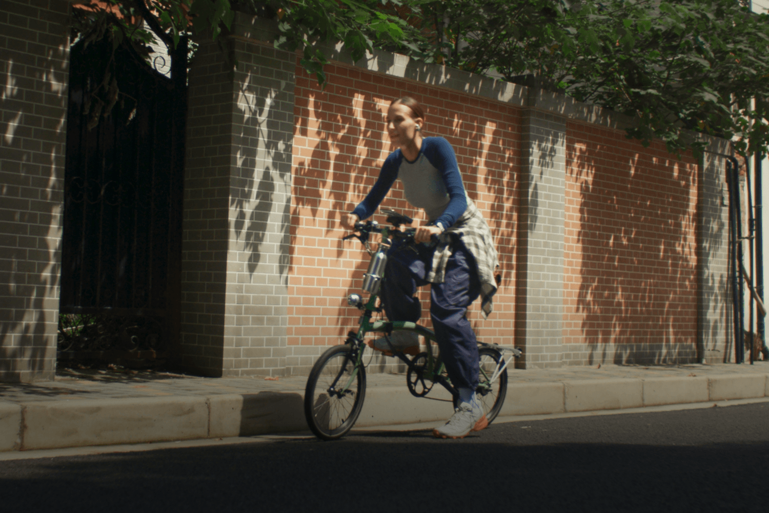 支援 100+ 種運動模式