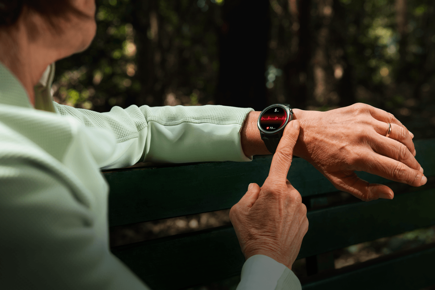 全方位健康管理