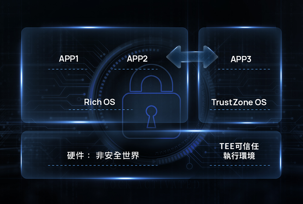 保護家居網絡安全的Huawei HomeSec™