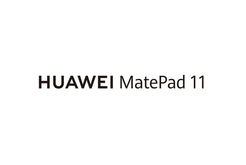 HUAWEI MatePad 11. Co-engineered with Leica